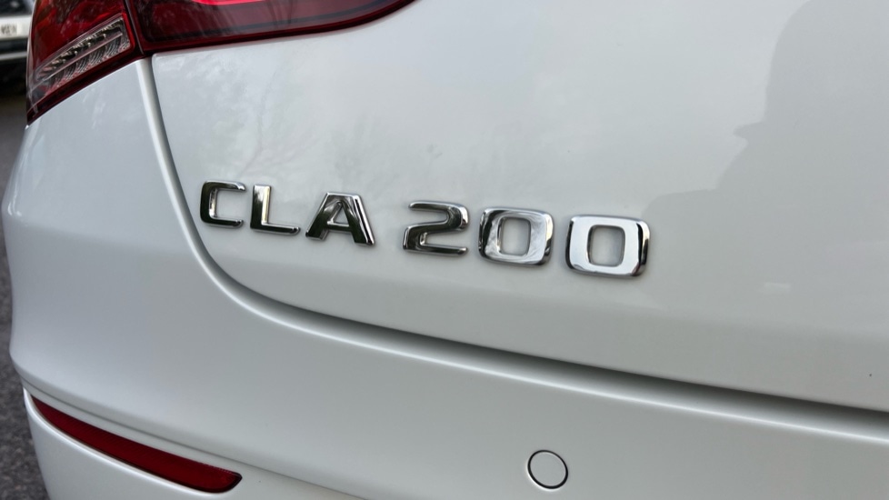 Used Mercedes-Benz CLA 2022 for sale - 77004936: Photo 22