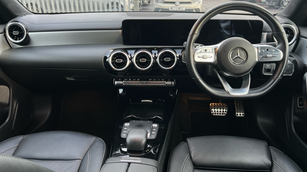 Used Mercedes-Benz CLA 2022 for sale - 77004936: Photo 23