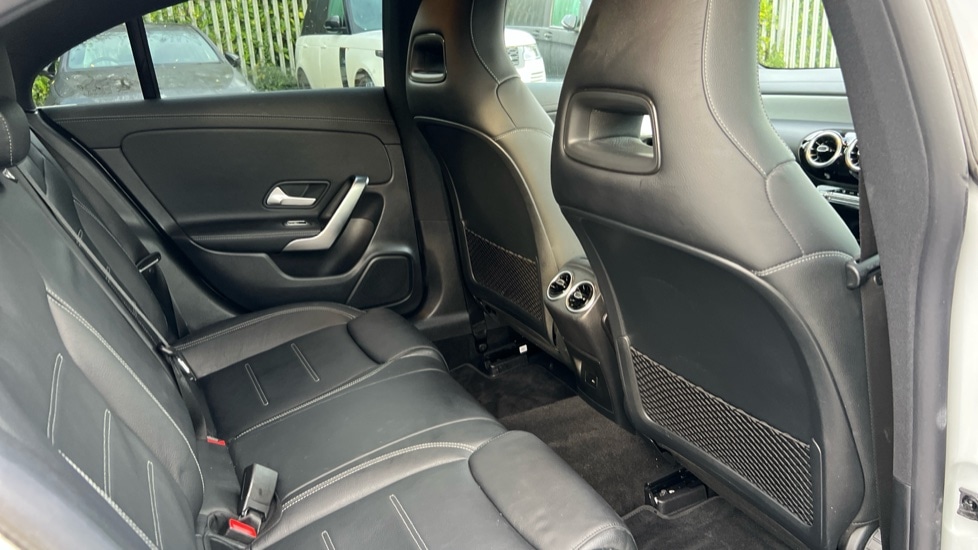 Used Mercedes-Benz CLA 2022 for sale - 77004936: Photo 24