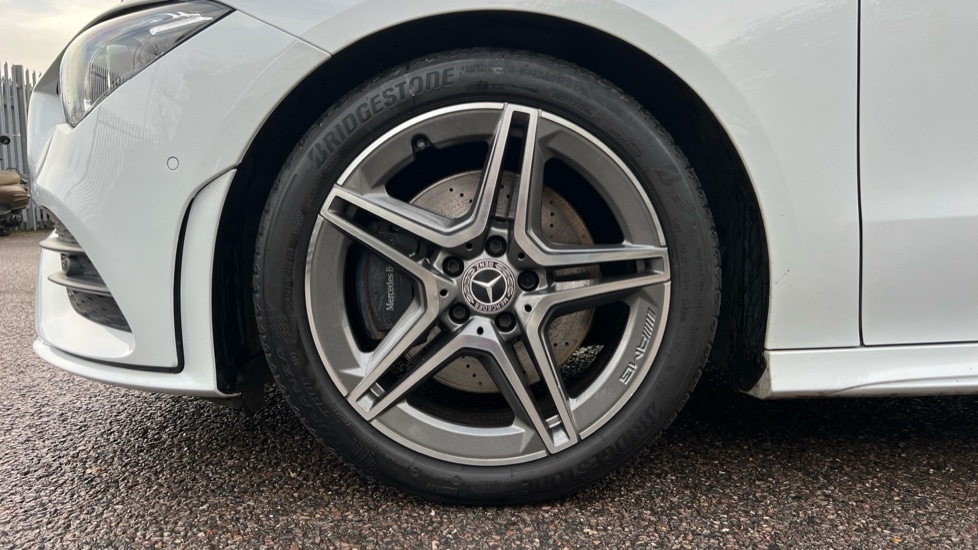 Used Mercedes-Benz CLA 2022 for sale - 77004936: Photo 25