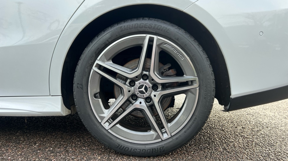 Used Mercedes-Benz CLA 2022 for sale - 77004936: Photo 26