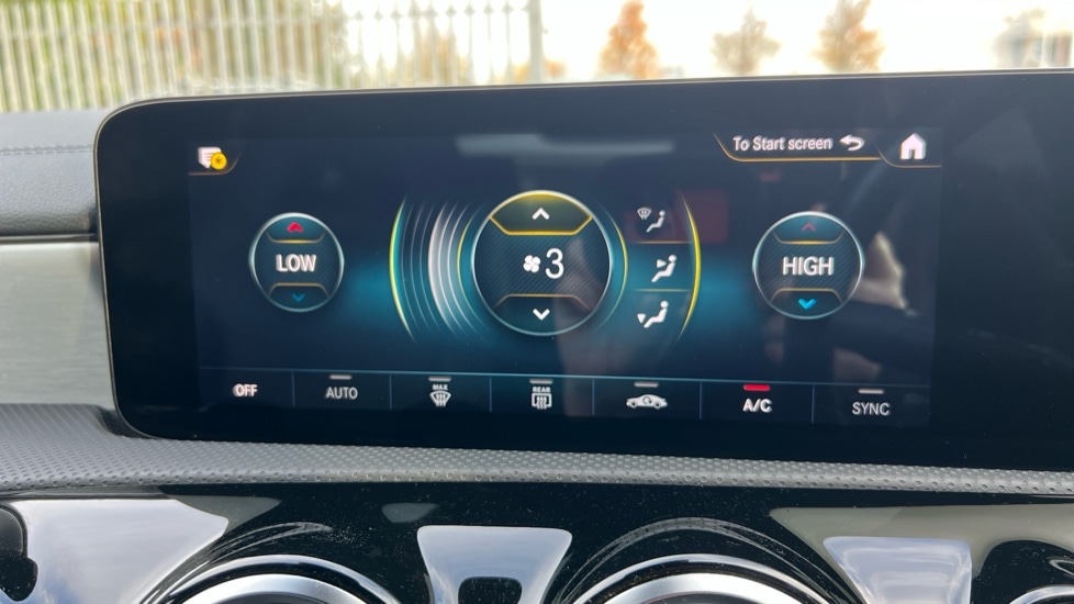 Used Mercedes-Benz CLA 2022 for sale - 77004936: Photo 44