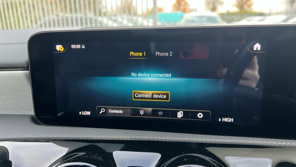 Used Mercedes-Benz CLA 2022 for sale - 77004936: Photo 47