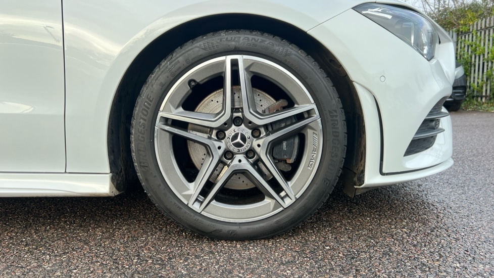 Used Mercedes-Benz CLA 2022 for sale - 77004936: Photo 5