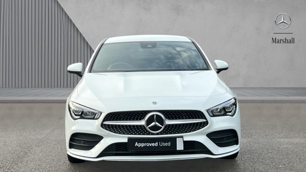 Used Mercedes-Benz CLA 2022 for sale - 77004936: Photo 6