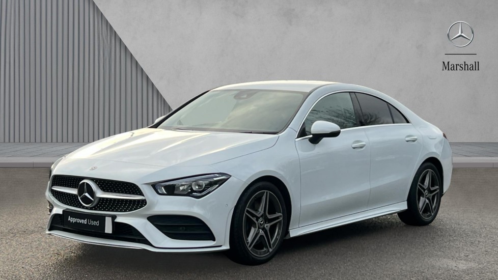 Used Mercedes-Benz CLA 2022 for sale - 77004936: Photo 8