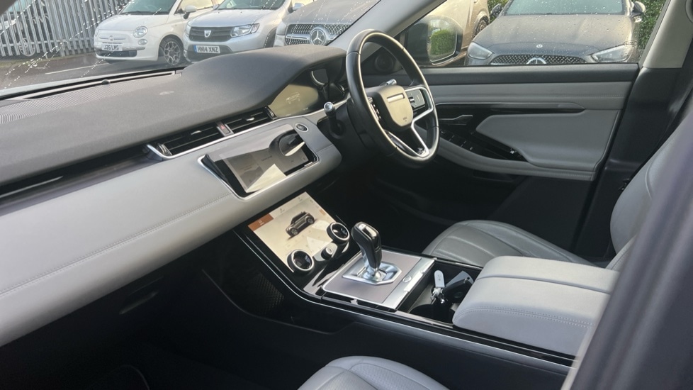 Used Land Rover Range Rover Evoque 2021 for sale - 76552326: Photo 10