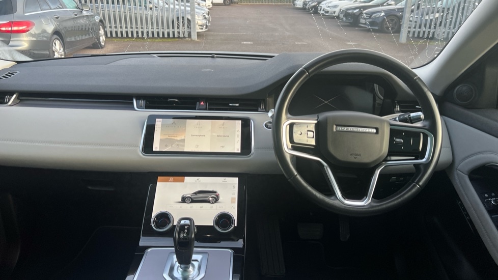 Used Land Rover Range Rover Evoque 2021 for sale - 76552326: Photo 11