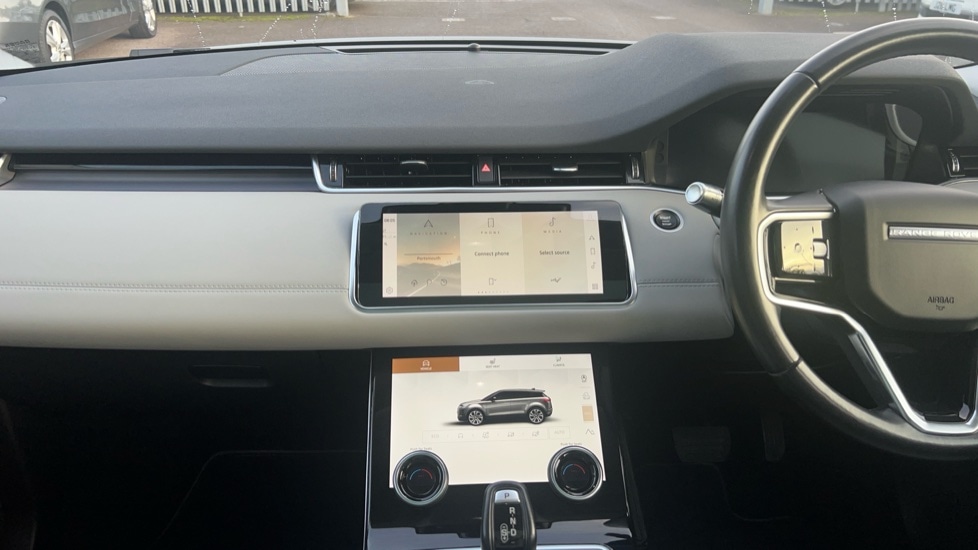 Used Land Rover Range Rover Evoque 2021 for sale - 76552326: Photo 12