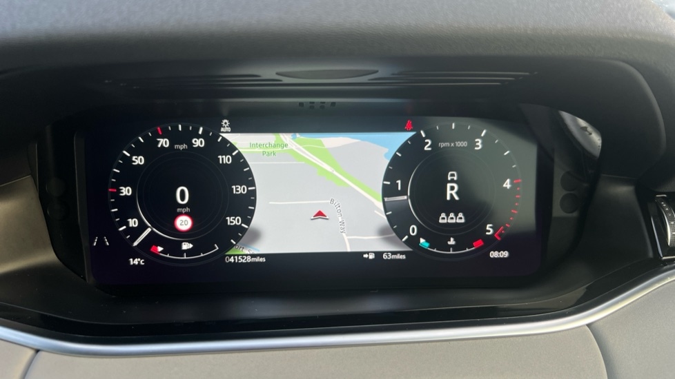 Used Land Rover Range Rover Evoque 2021 for sale - 76552326: Photo 13