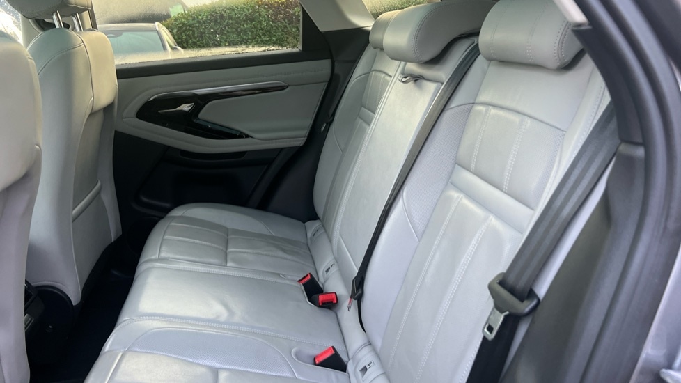 Used Land Rover Range Rover Evoque 2021 for sale - 76552326: Photo 14