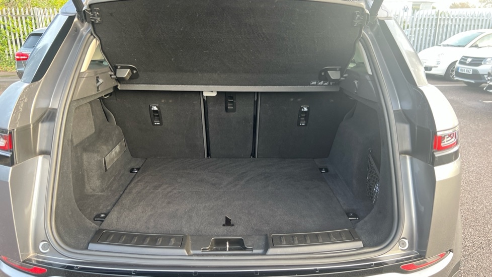 Used Land Rover Range Rover Evoque 2021 for sale - 76552326: Photo 15