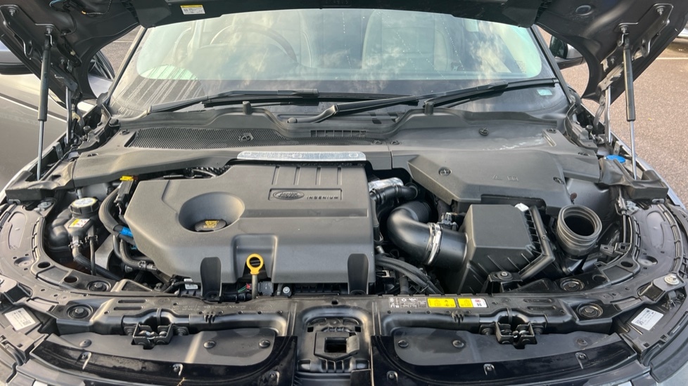 Used Land Rover Range Rover Evoque 2021 for sale - 76552326: Photo 16