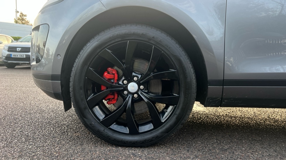 Used Land Rover Range Rover Evoque 2021 for sale - 76552326: Photo 17