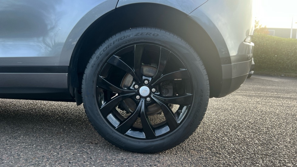 Used Land Rover Range Rover Evoque 2021 for sale - 76552326: Photo 18