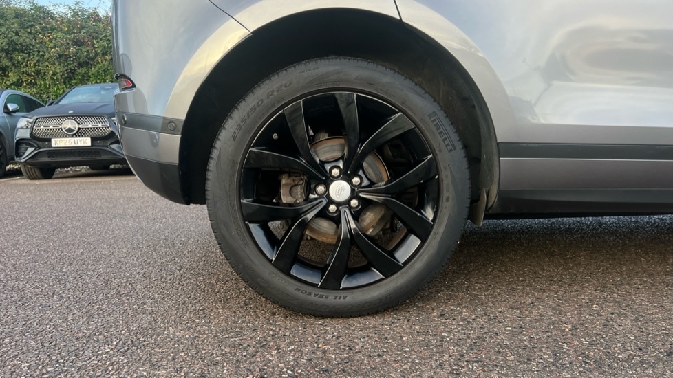 Used Land Rover Range Rover Evoque 2021 for sale - 76552326: Photo 19