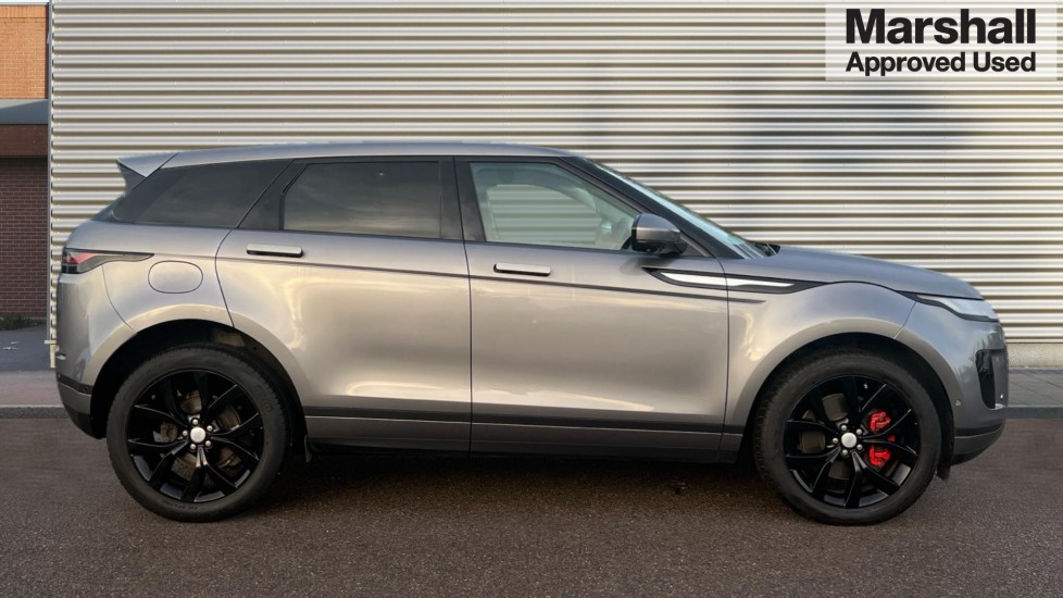 Used Land Rover Range Rover Evoque 2021 for sale - 76552326: Photo 2