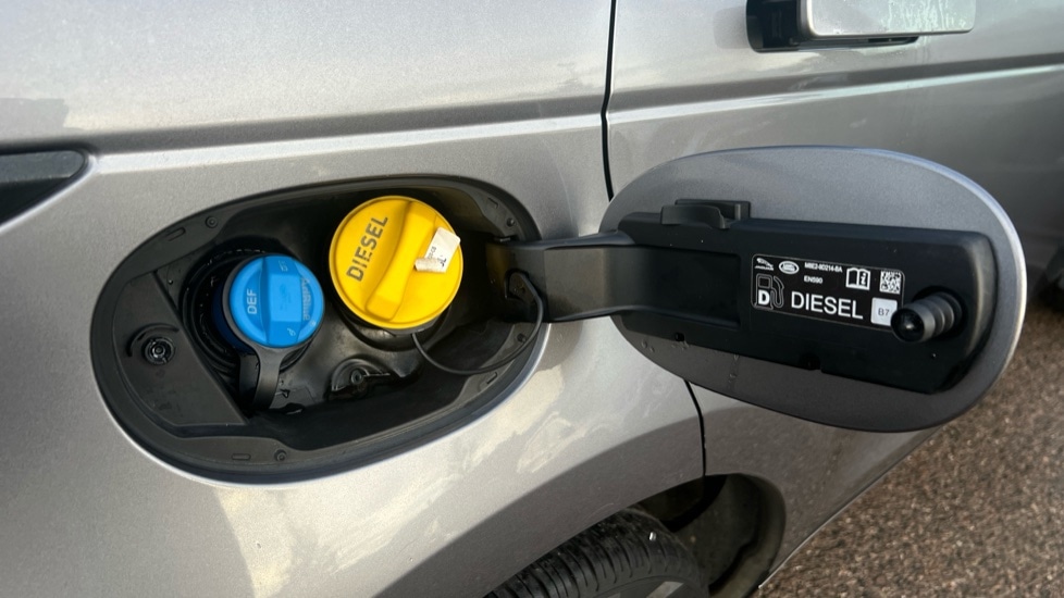 Used Land Rover Range Rover Evoque 2021 for sale - 76552326: Photo 21