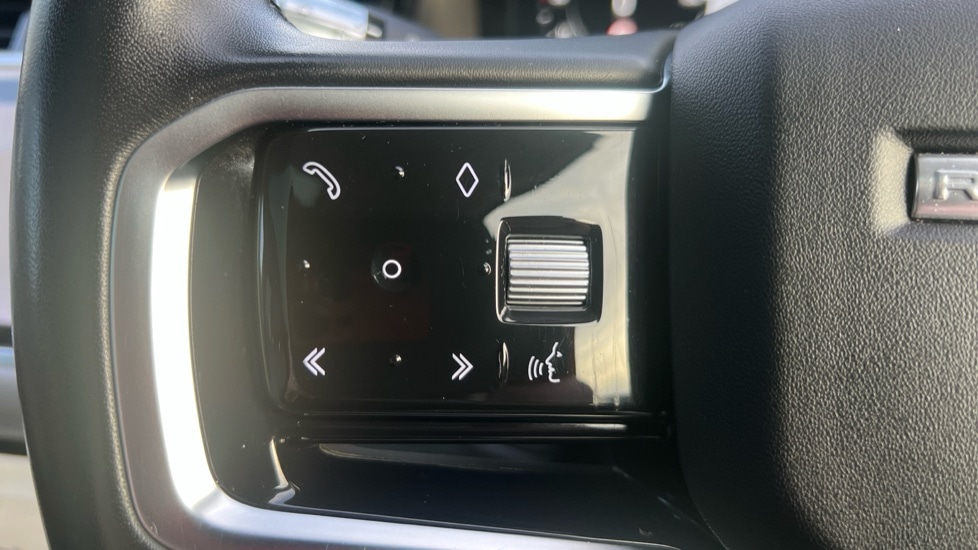 Used Land Rover Range Rover Evoque 2021 for sale - 76552326: Photo 23