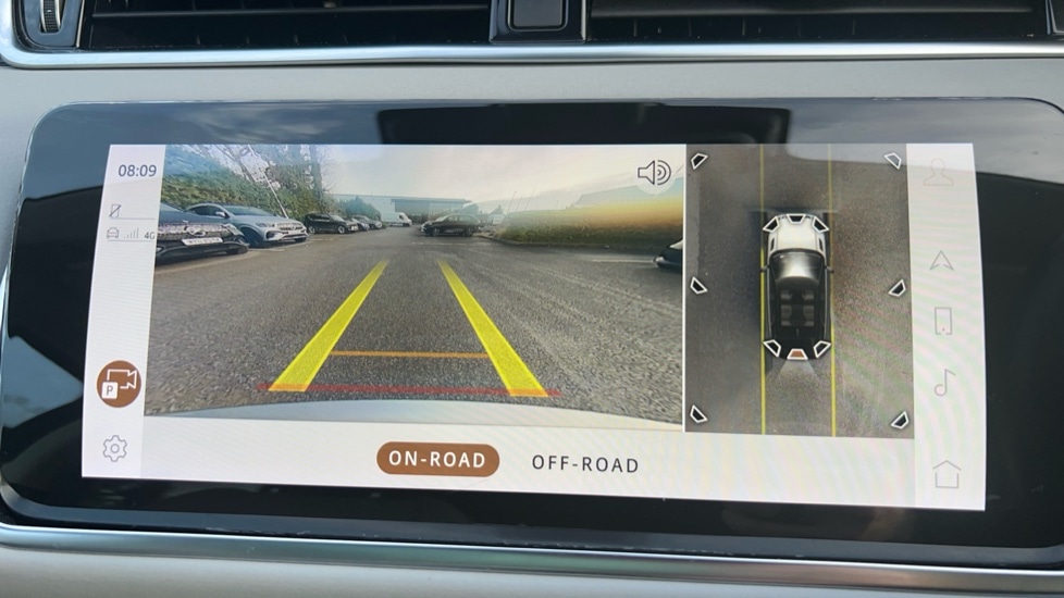 Used Land Rover Range Rover Evoque 2021 for sale - 76552326: Photo 26