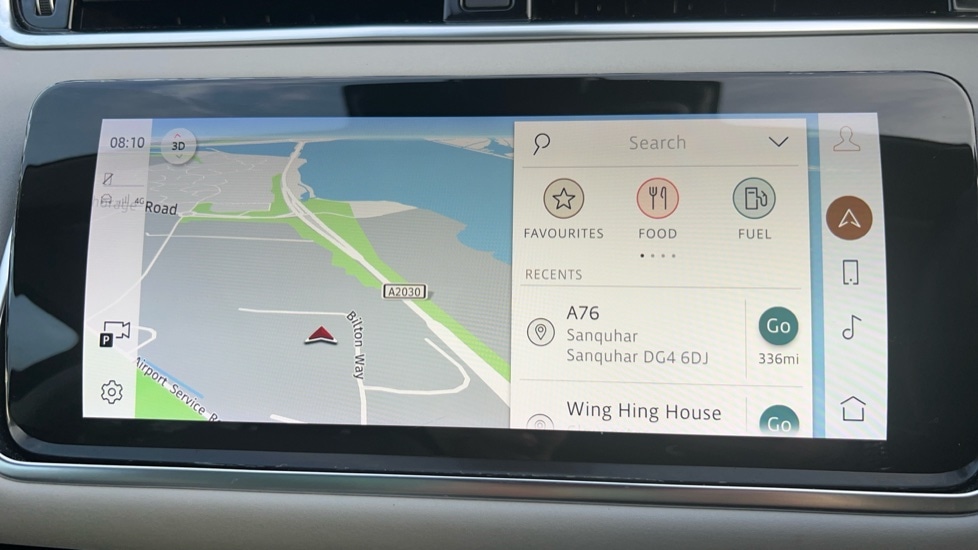 Used Land Rover Range Rover Evoque 2021 for sale - 76552326: Photo 27