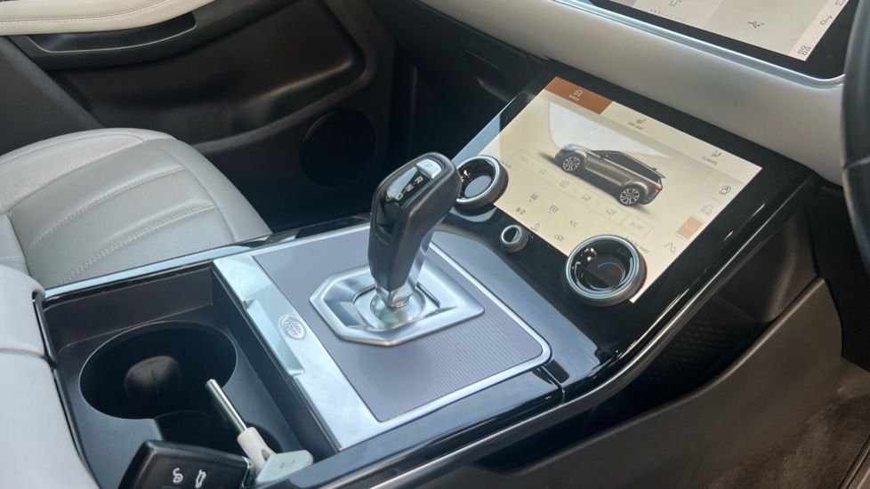 Used Land Rover Range Rover Evoque 2021 for sale - 76552326: Photo 28