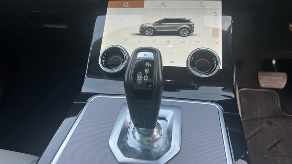 Used Land Rover Range Rover Evoque 2021 for sale - 76552326: Photo 29