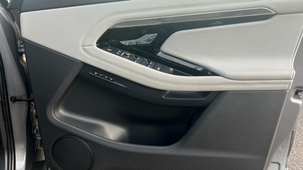 Used Land Rover Range Rover Evoque 2021 for sale - 76552326: Photo 30