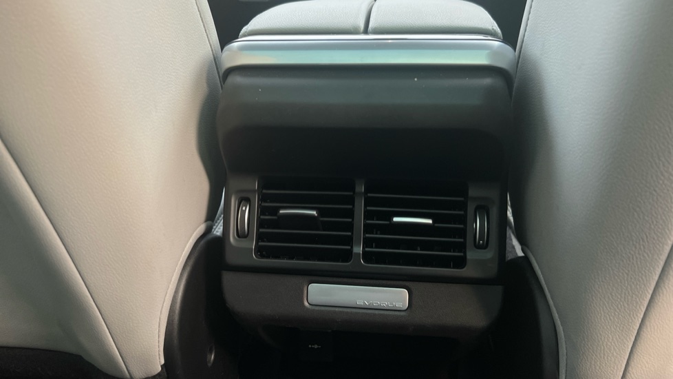 Used Land Rover Range Rover Evoque 2021 for sale - 76552326: Photo 33