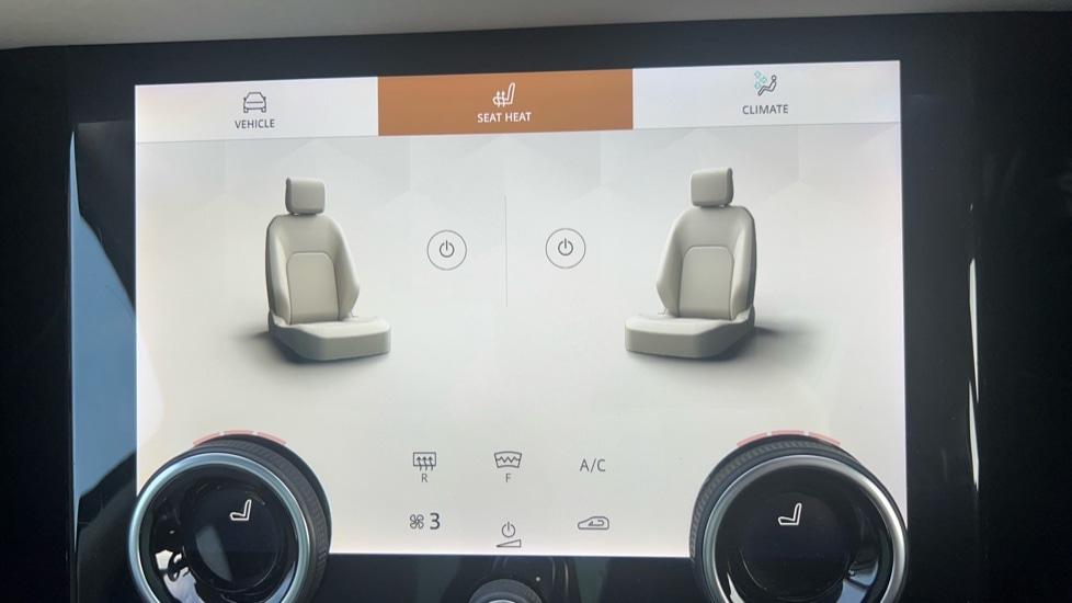 Used Land Rover Range Rover Evoque 2021 for sale - 76552326: Photo 34