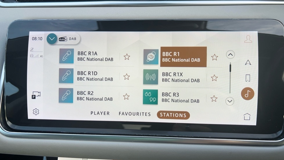 Used Land Rover Range Rover Evoque 2021 for sale - 76552326: Photo 35