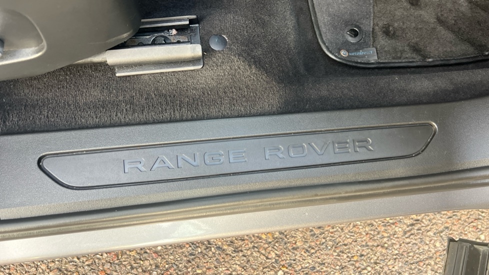 Used Land Rover Range Rover Evoque 2021 for sale - 76552326: Photo 37