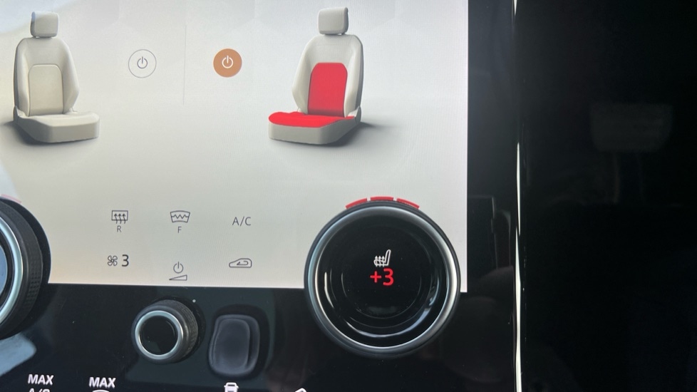 Used Land Rover Range Rover Evoque 2021 for sale - 76552326: Photo 38