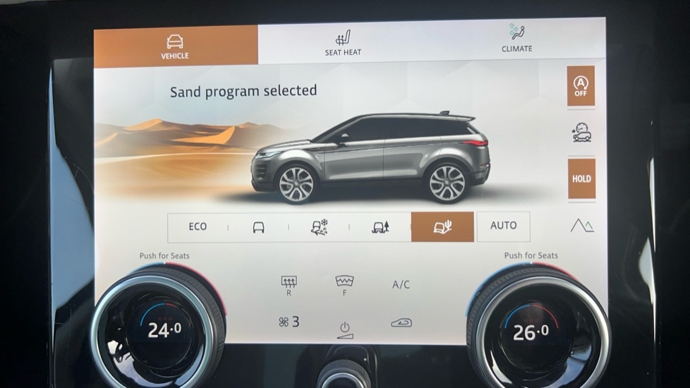 Used Land Rover Range Rover Evoque 2021 for sale - 76552326: Photo 40