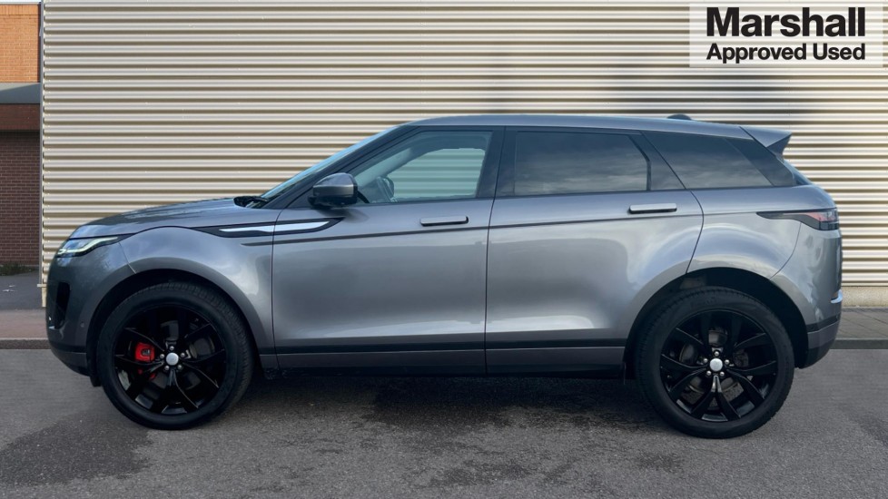 Used Land Rover Range Rover Evoque 2021 for sale - 76552326: Photo 6