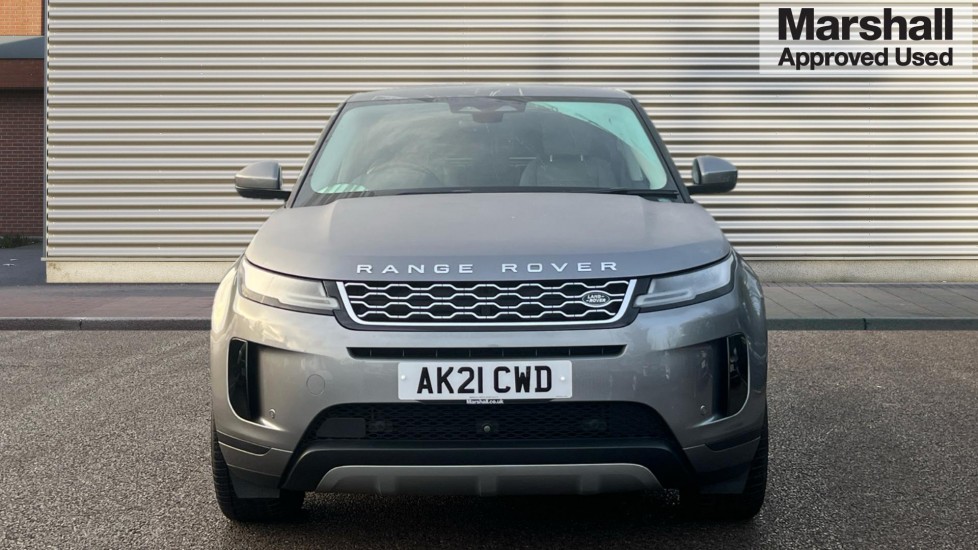 Used Land Rover Range Rover Evoque 2021 for sale - 76552326: Photo 8