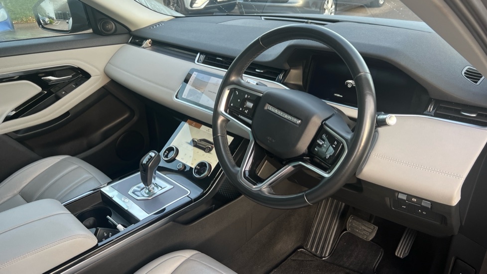 Used Land Rover Range Rover Evoque 2021 for sale - 76552326: Photo 9