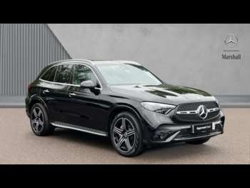 2024 - 300d 4Matic AMG Line Premium 5dr 9G-Tronic Auto