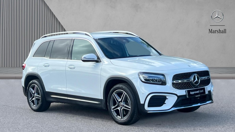 Used Mercedes-Benz GLB 2024 for sale - 75910510: Photo 1