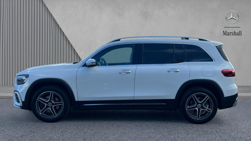 Used Mercedes-Benz GLB 2024 for sale - 75910510: Photo 10