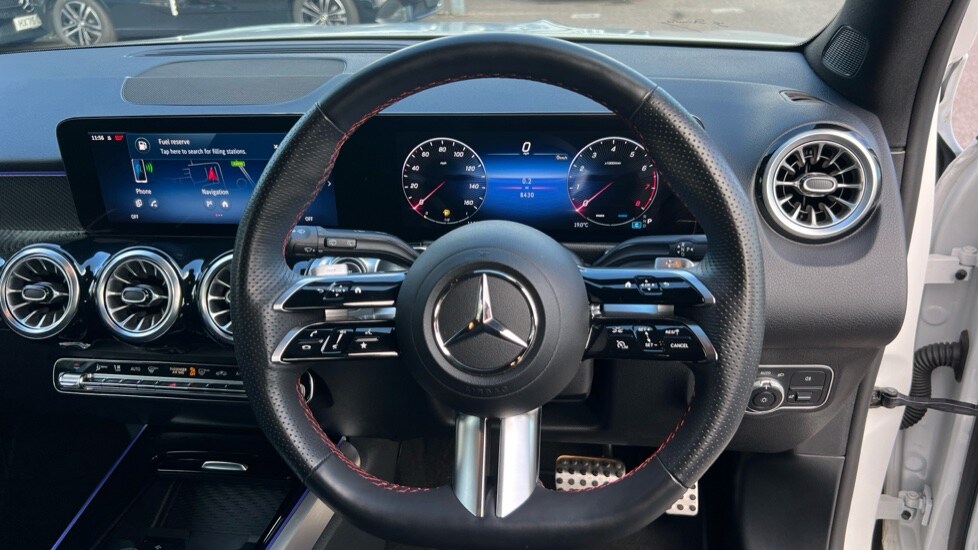 Used Mercedes-Benz GLB 2024 for sale - 75910510: Photo 12