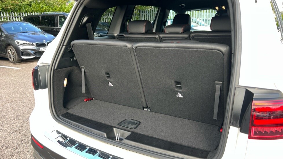 Used Mercedes-Benz GLB 2024 for sale - 75910510: Photo 18