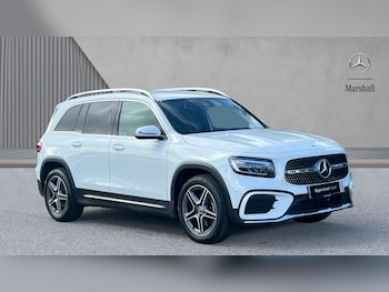 Used Mercedes-Benz GLB 2024 for sale - 75910510: Photo