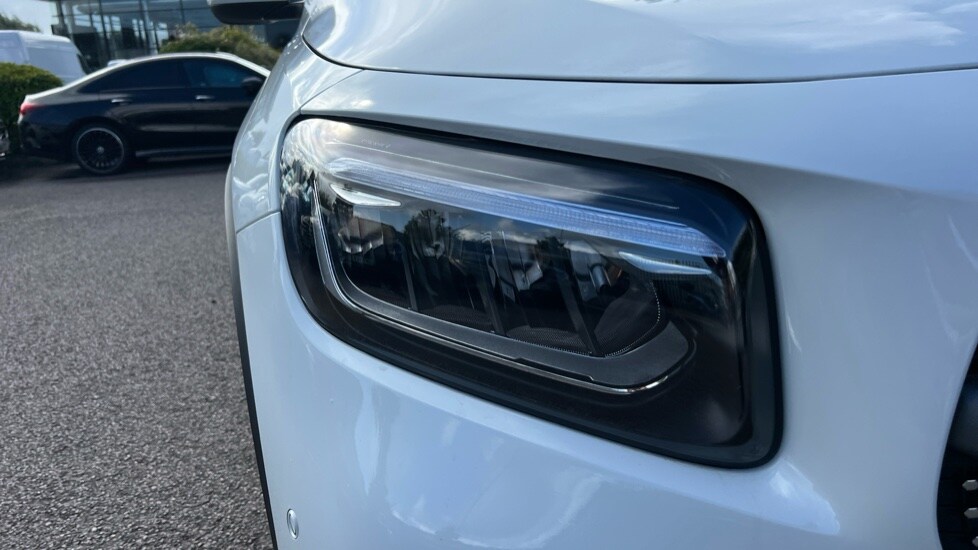 Used Mercedes-Benz GLB 2024 for sale - 75910510: Photo 20