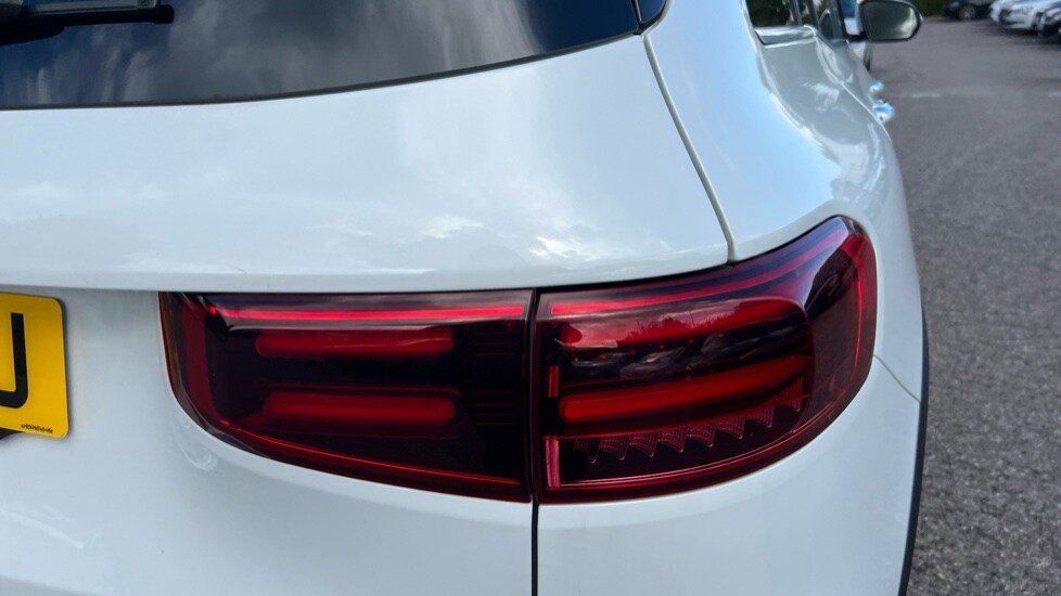 Used Mercedes-Benz GLB 2024 for sale - 75910510: Photo 21