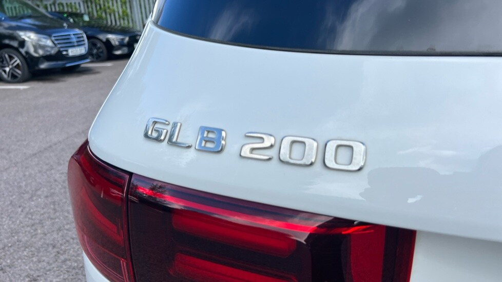 Used Mercedes-Benz GLB 2024 for sale - 75910510: Photo 22