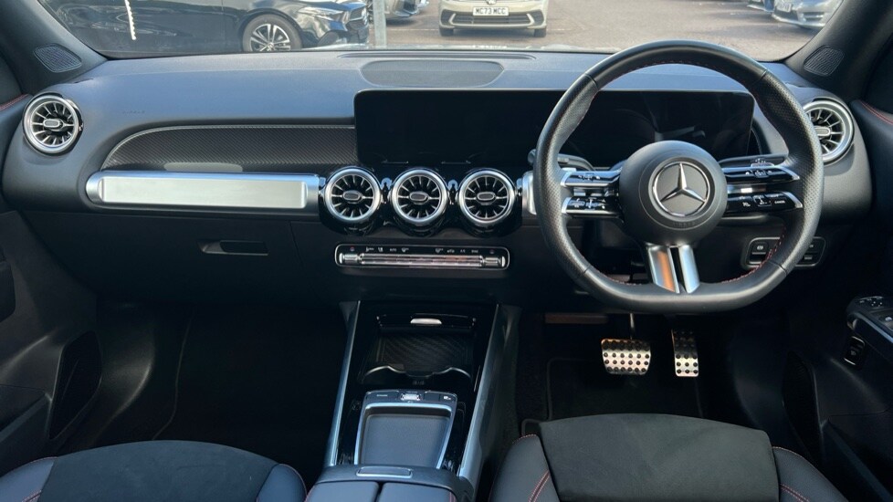 Used Mercedes-Benz GLB 2024 for sale - 75910510: Photo 23