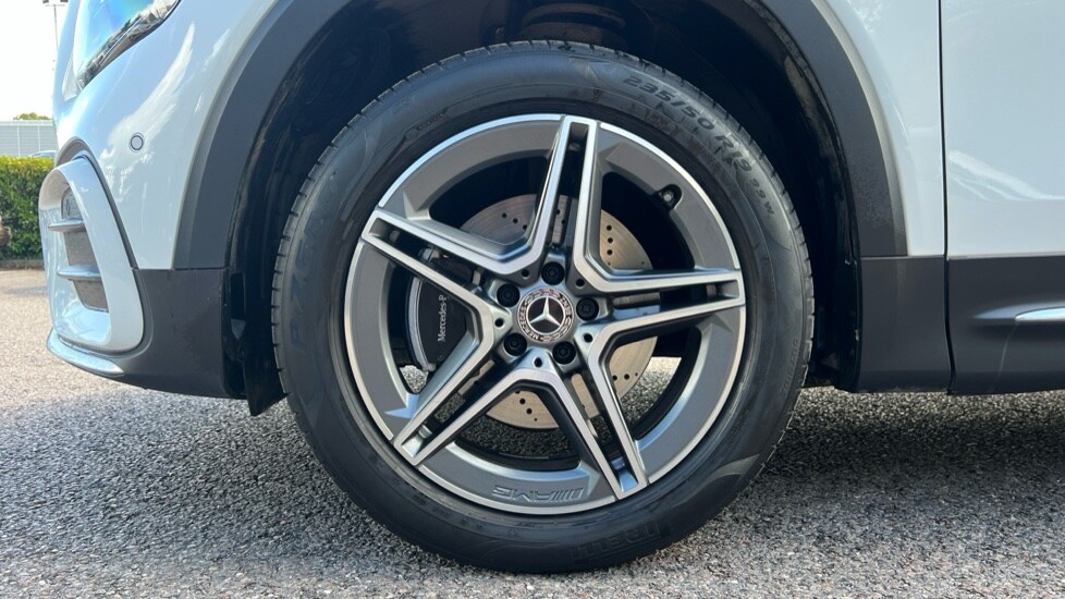 Used Mercedes-Benz GLB 2024 for sale - 75910510: Photo 25