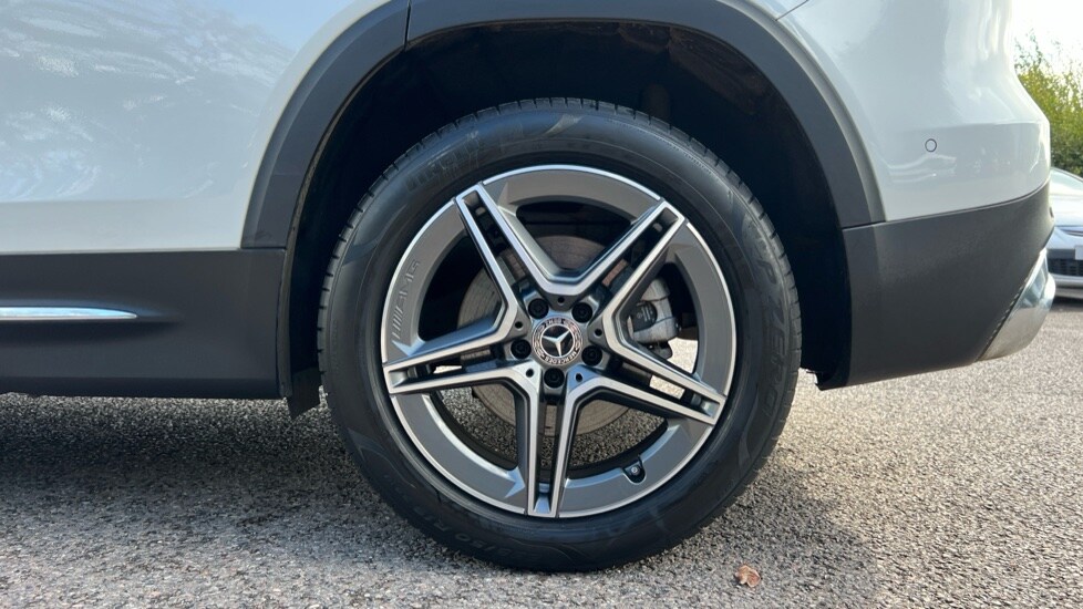 Used Mercedes-Benz GLB 2024 for sale - 75910510: Photo 26