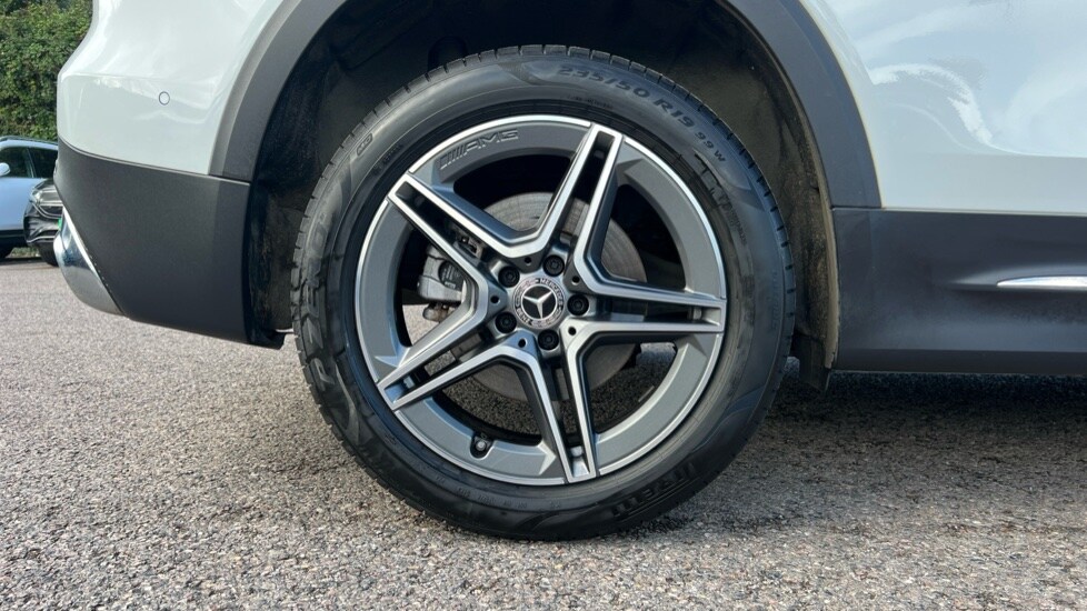 Used Mercedes-Benz GLB 2024 for sale - 75910510: Photo 27